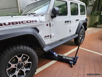 2022 Jeep Wrangler VIN:
