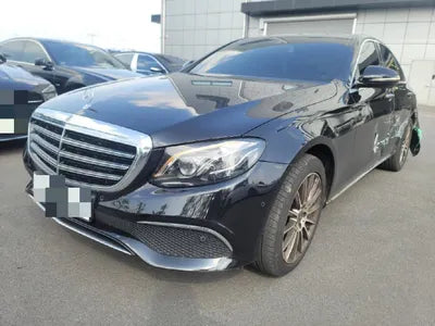 2019 Mercedes-Benz E 220 WDDZF0FB5KA558850 VIN:WDDZF0FB5KA558850