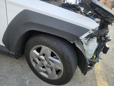 2023 Hyundai Kona VIN: