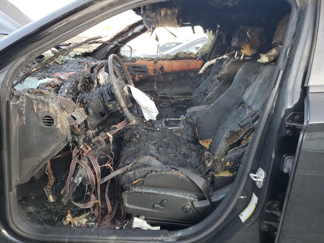 2023 DODGE CHARGER SCAT PACK VIN:2C3CDXGJ3PH666174