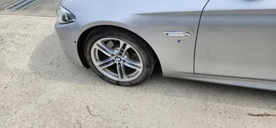 2016 BMW 528 WBA5A5104GG602185 VIN:WBA5A5104GG602185