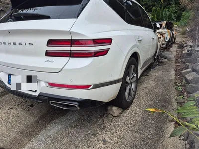 2023 Genesis GV80 VIN: