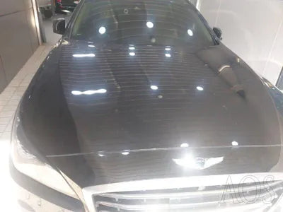 2019 Genesis G80 VIN: