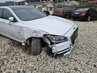 2017 Genesis G80 KMHGM41DDHU225183 VIN:KMHGM41DDHU225183