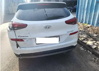 2019 Hyundai Tucson KMHJ281ADKU143200 VIN:KMHJ281ADKU143200