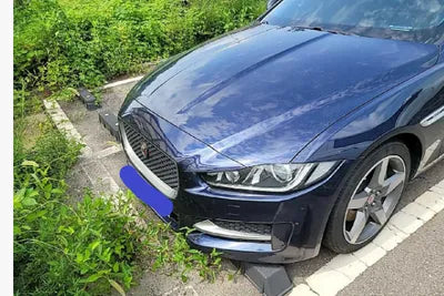 2016 Jaguar XE SAJAB4BNXGA917368 VIN:SAJAB4BNXGA917368