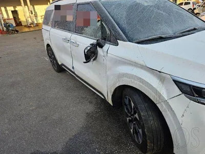 2021 Kia Carnival KNANC81BBMS074466 VIN:KNANC81BBMS074466