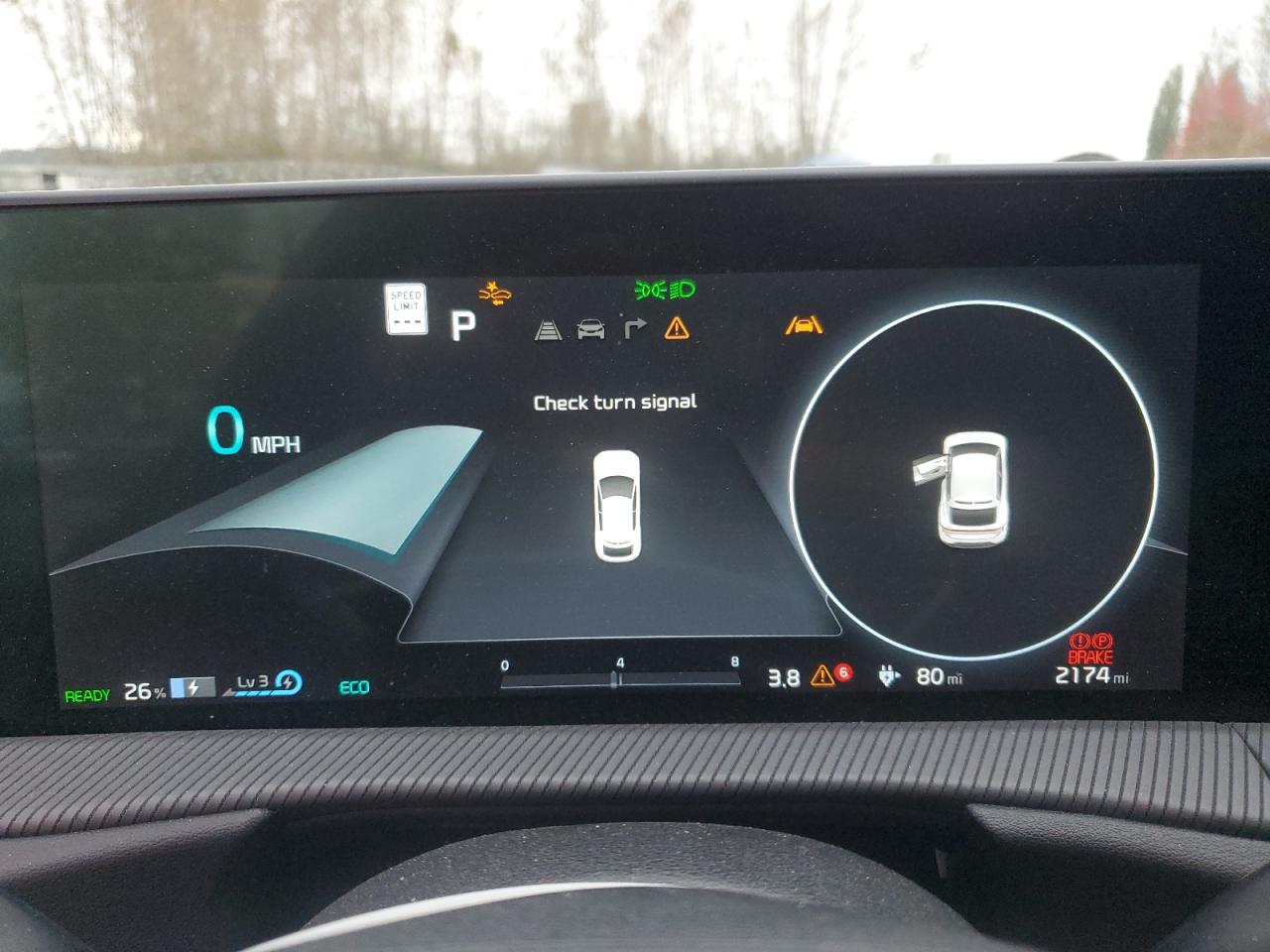 2024 KIA EV6 GT LINE VIN:KNDC4DLC8R5196431