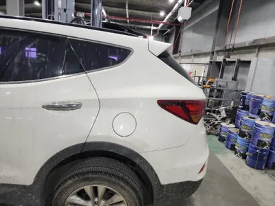 2015 Hyundai Santa FE 259KMKMHSW81UBFU3 VIN:259KMKMHSW81UBFU3