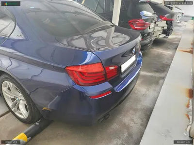 2016 BMW 520 WBA5E5109GG210145 VIN:WBA5E5109GG210145