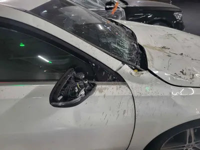 2020 Mercedes-Benz A 250 W1K3G4HB9LJ184929 VIN:W1K3G4HB9LJ184929