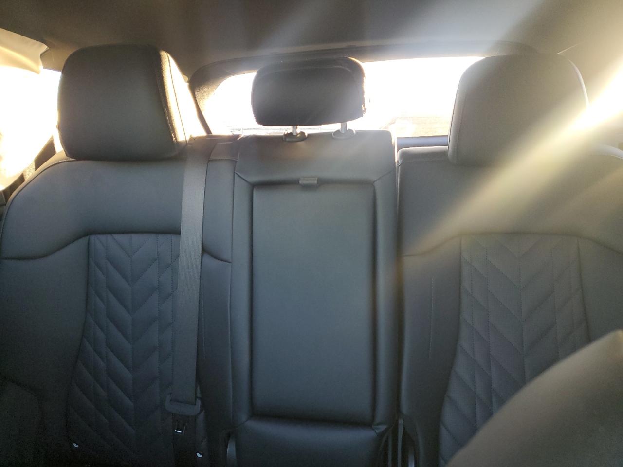 2023 KIA SPORTAGE X LINE VIN:5XYK6CAF7PG027440