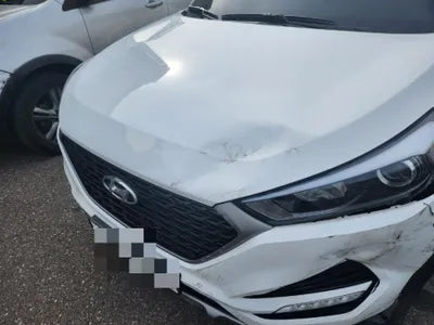 2018 Hyundai Tucson 273KMKMHJ2815GJU7 VIN:273KMKMHJ2815GJU7
