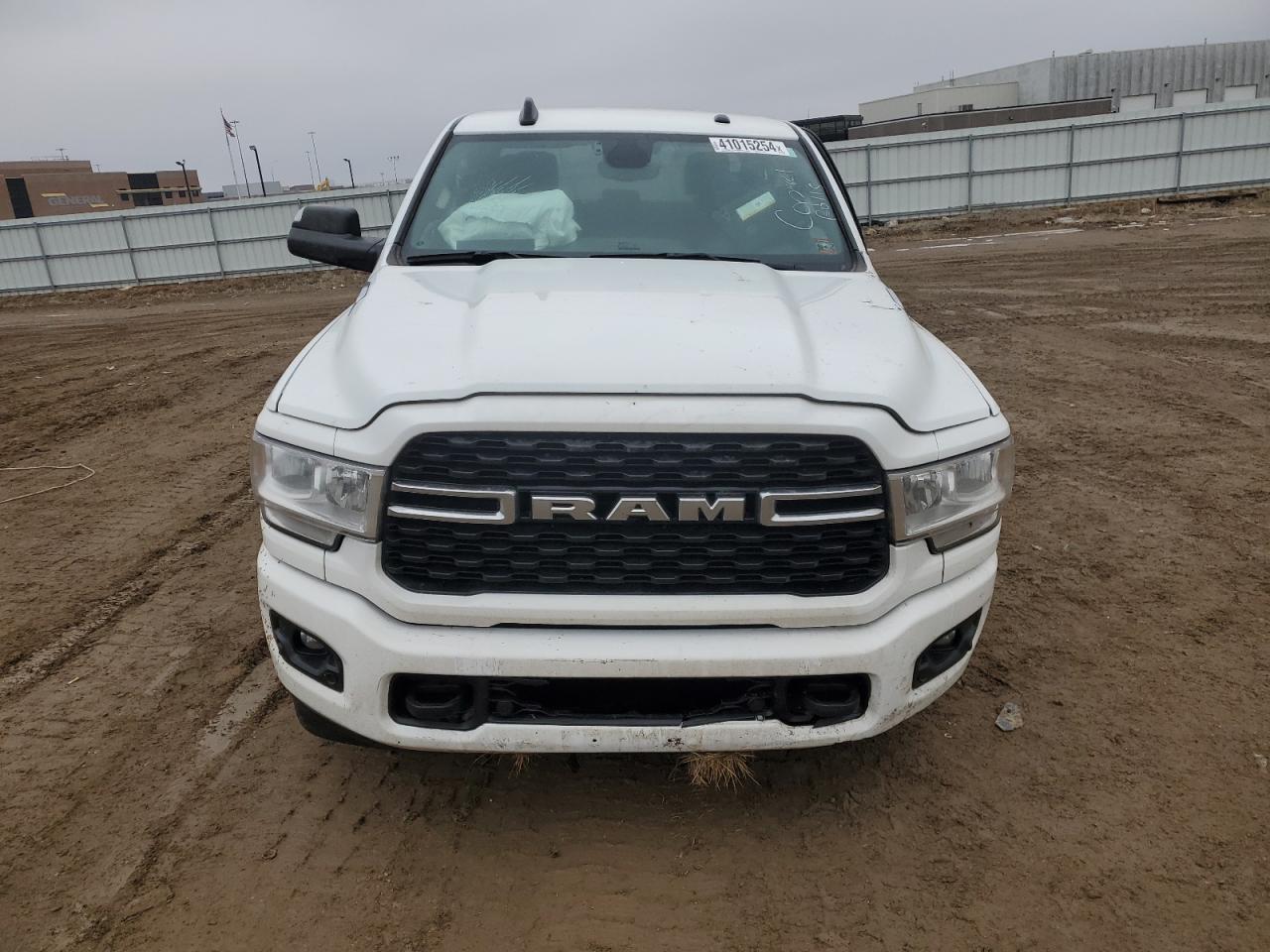 2022 RAM 2500 BIG HORN/LONE STAR VIN:3C6UR5DL4NG274255