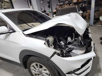2015 Hyundai Tucson 756KMKMHJU81VBFU9 VIN:756KMKMHJU81VBFU9