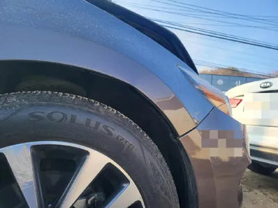 2016 Nissan Altima VIN: