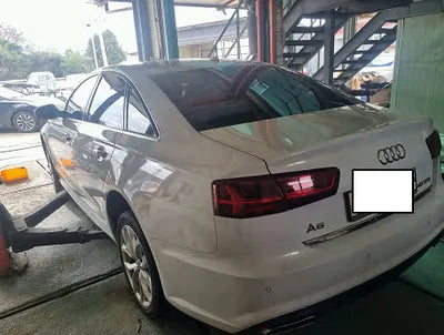 2018 Audi A6 WAUZZZ4G4JN130874 VIN:WAUZZZ4G4JN130874
