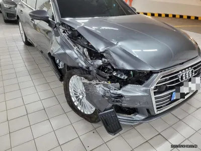 2020 Audi A6 WAUZZZF21LN076874 VIN:WAUZZZF21LN076874