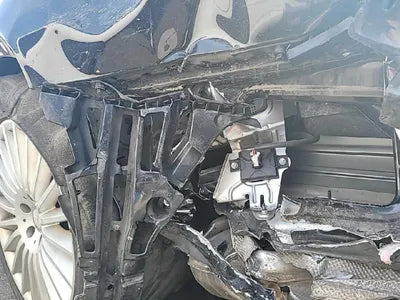 2016 Mercedes-Benz S 350 WDDUF3DB0GA254427 VIN:WDDUF3DB0GA254427