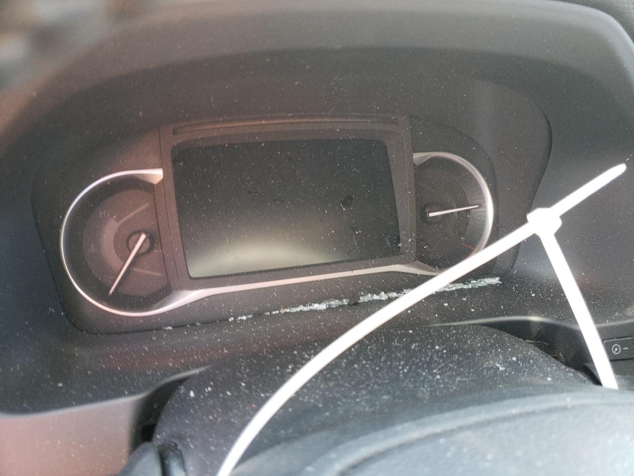 2023 HONDA PASSPORT EXL VIN:5FNYF8H52PB024554