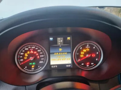 2016 Mercedes-Benz GLK 220 WDC0G0FB2HF129624 VIN:WDC0G0FB2HF129624