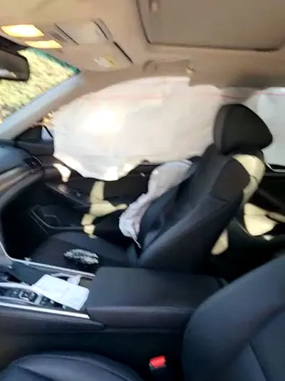 2018 Honda Accord 1HGCV3690JA511897 VIN:1HGCV3690JA511897