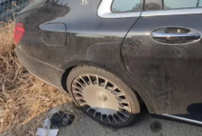 2020 Mercedes-Benz Maybach S 560 W1KUX8GB0LA550354 VIN:W1KUX8GB0LA550354