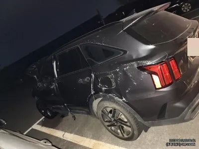 2021 Kia Sorento VIN:
