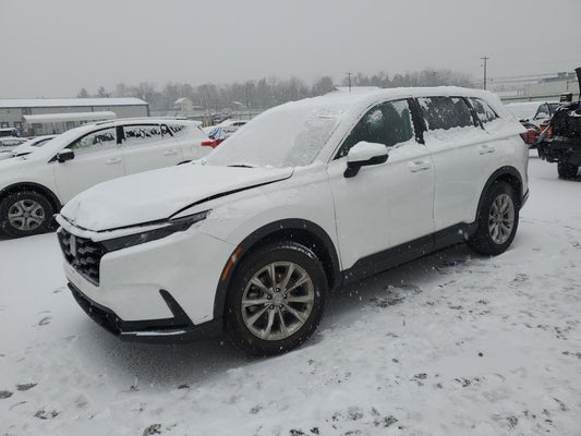2023 HONDA CR-V EXL VIN:2HKRS4H72PH404697