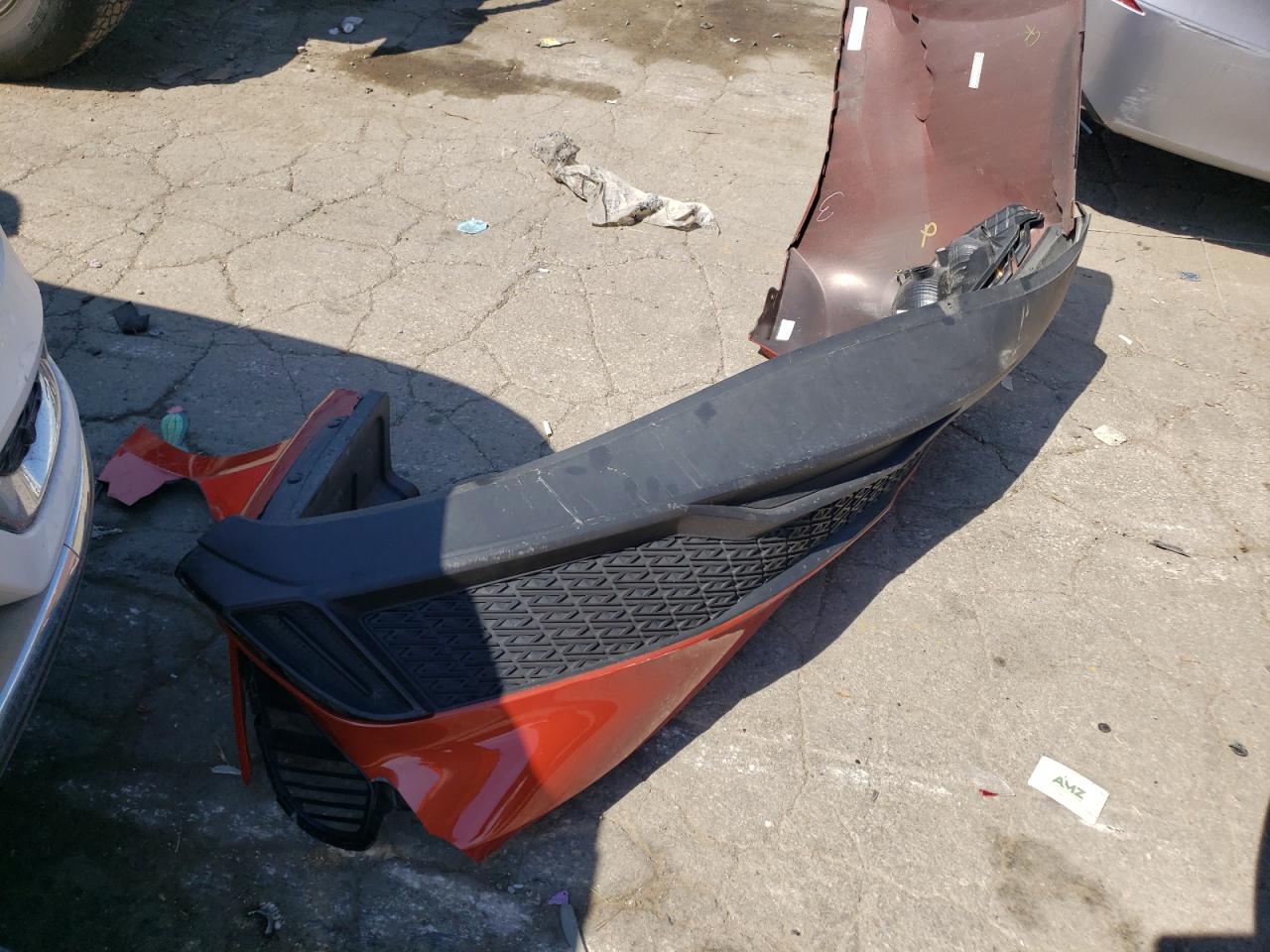 2022 KIA FORTE FE VIN:3KPF24AD8NE471809