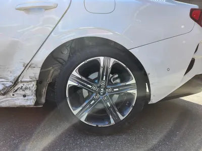2021 Kia K5 KNAG541JBMA014691 VIN:KNAG541JBMA014691