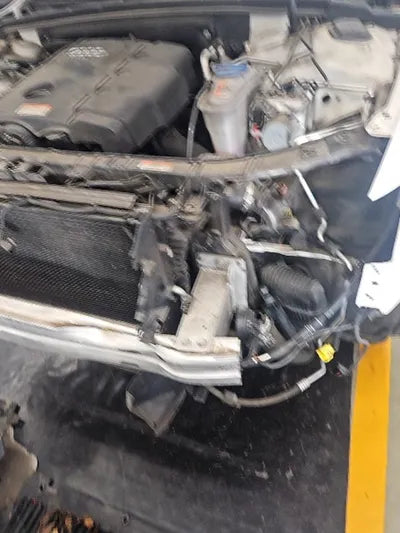 2015 Audi A5 261KMWAUZZZ8T0FA0 VIN:261KMWAUZZZ8T0FA0