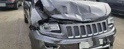 2015 Jeep Grand Cherokee 1C4RJFJM1FC138632 VIN:1C4RJFJM1FC138632