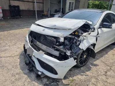 2017 Mercedes-Benz CLA 250 WDDSJ4GBXHN443863 VIN:WDDSJ4GBXHN443863