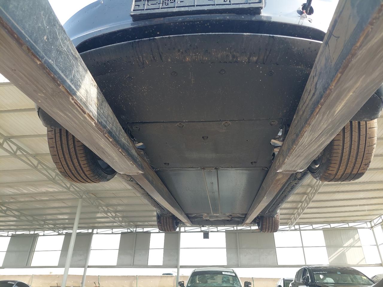 2025 TESL MODEL 3 VIN:LRW3E7ET8SC******