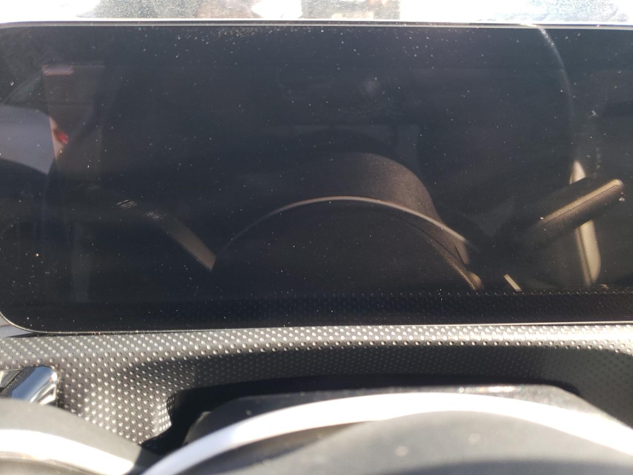 2022 MERCEDES-BENZ CLA 250 VIN:W1K5J4GB9NN312660