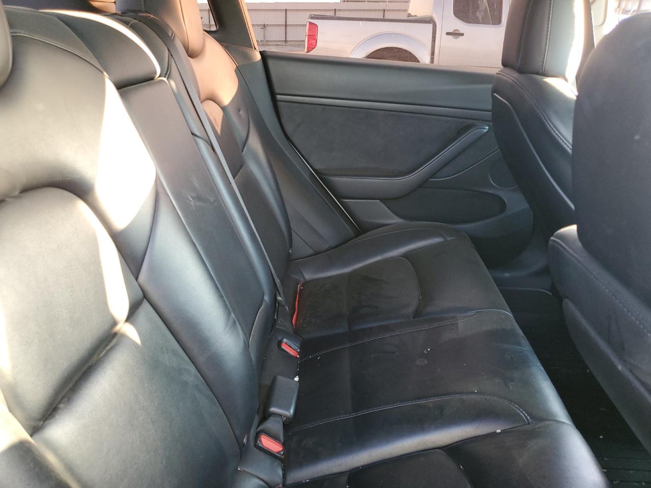 2022 TESLA MODEL 3  VIN:5YJ3E1EA5NF142729