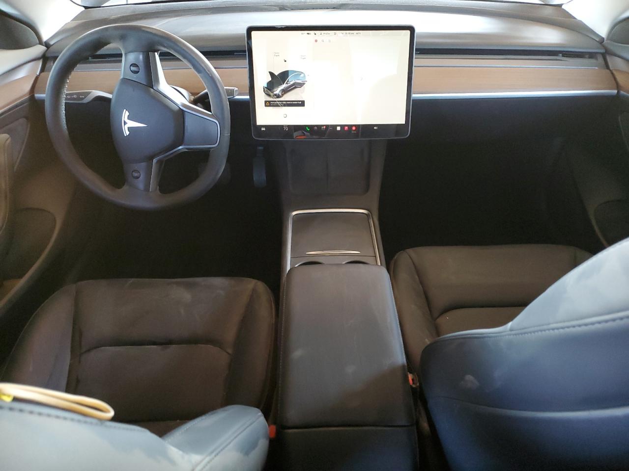 2023 TESLA MODEL 3  VIN:5YJ3E1EA2PF654371