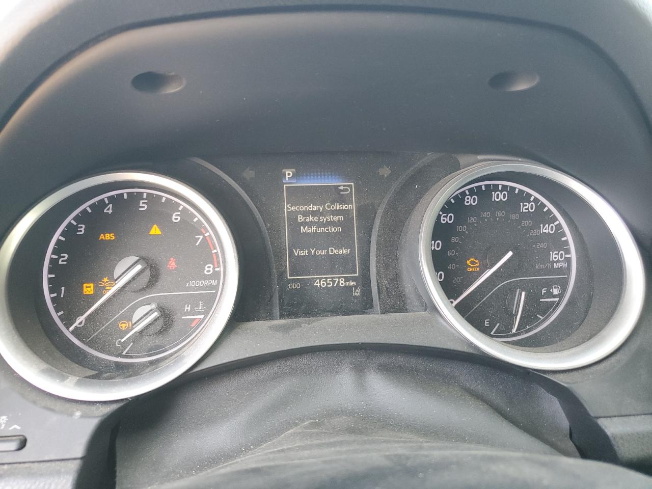 2022 TOYOTA CAMRY LE VIN:4T1C11AKXNU057382