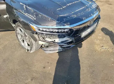 2019 Honda Accord 1HGCV1650KA510271 VIN:1HGCV1650KA510271