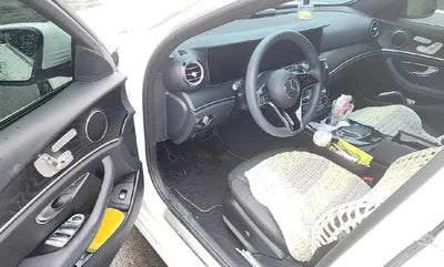 2022 Mercedes-Benz E 250 W1KZF4FB3NB077419 VIN:W1KZF4FB3NB077419