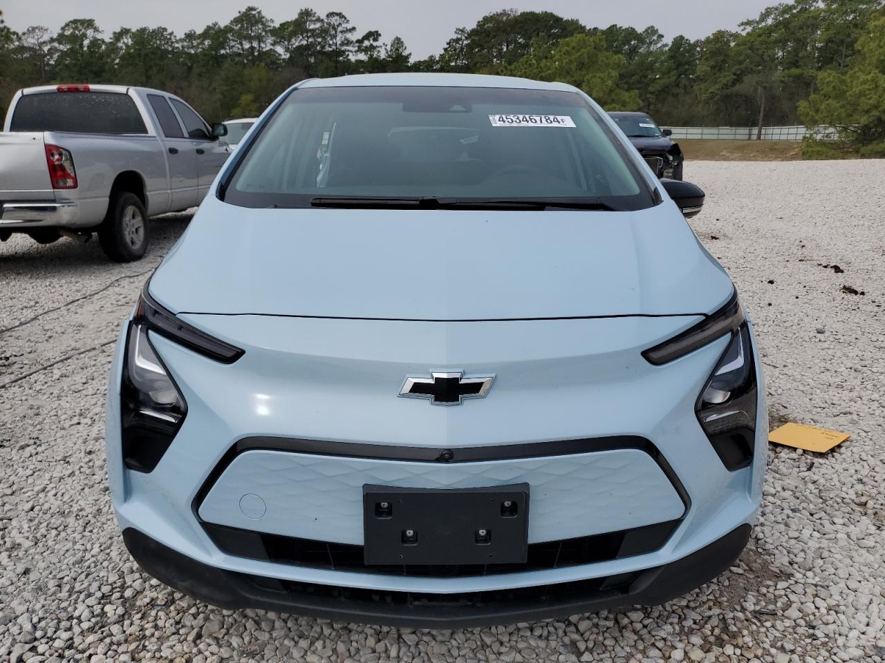 2023 CHEVROLET BOLT EV 2LT VIN:1G1FX6S04P4182576