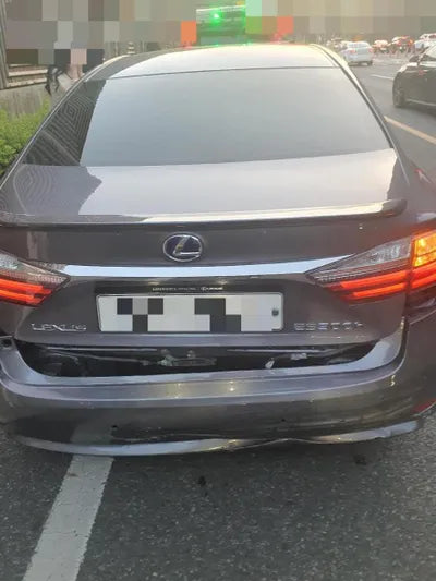 2016 Lexus ES 300 VIN: