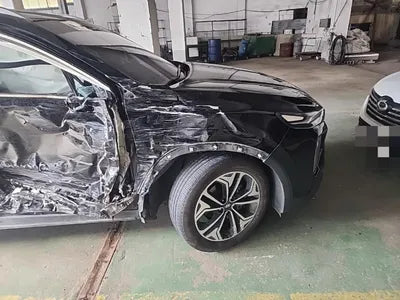 2019 Hyundai Santa FE KMHS381ADKU137756 VIN:KMHS381ADKU137756