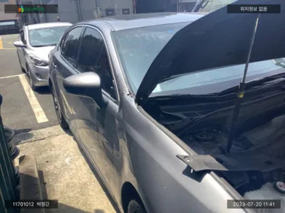 2017 Lexus ES 300 JTHBW1GG9H2155919 VIN:JTHBW1GG9H2155919