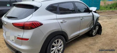 2019 Hyundai Tucson VIN: