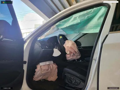 2016 BMW 420 WBAXX1105G0T33252 VIN:WBAXX1105G0T33252