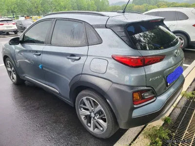 2019 Hyundai Kona KMHK7815GKU430375 VIN:KMHK7815GKU430375