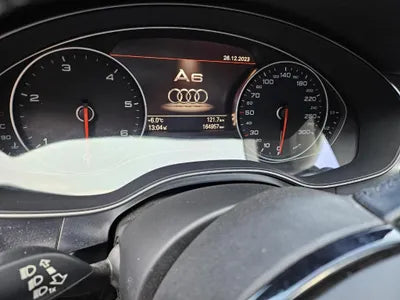 2015 Audi A6 WAUZZZ4GXFN063463 VIN:WAUZZZ4GXFN063463