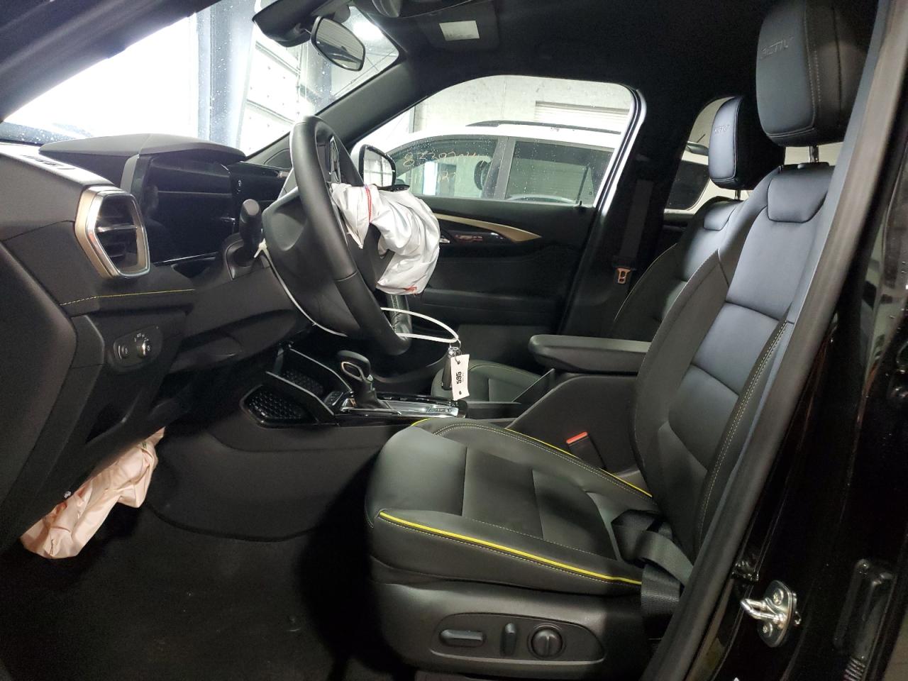 2024 CHEVROLET TRAILBLAZER ACTIV VIN:KL79MSSLXRB134785